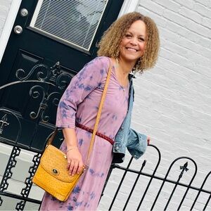 Meet your Posher, Kate